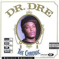 Dr. Dre - The Chronic