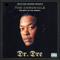 Dr. Dre - Chronicle: Best Of The Works