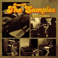 Snoop Dogg - Doggystyle: The Samples (20th Anniversary)