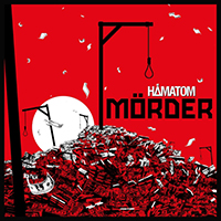 Hamatom - Morder (Single)