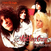 Mötley Crüe - Dr. Feelgood