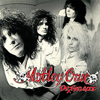 Mötley Crüe - Dr. Feelgood