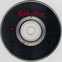 Mötley Crüe - Kickstart My Heart