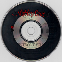 Mötley Crüe - Without You