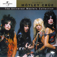 Mötley Crüe - Classic Motley Crue