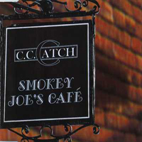 C.C. Catch - Smoky Joe's Cafe (Maxi-Single)