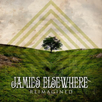 Jamie's Elsewhere - Reimagined (EP)