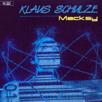 Klaus Schulze - Macksy (Single)