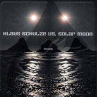 Klaus Schulze - Contemporary Works I (CD 05: Docking)
