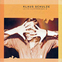 Klaus Schulze - La Vie Electronique VIII (CD 3)
