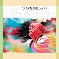 Klaus Schulze - La Vie Electronique XV (CD 1)