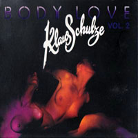 Klaus Schulze - Body Love, Vol. 2 (Deluxe Edition, 2007)