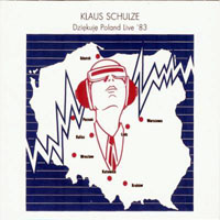 Klaus Schulze - Dziekuje Poland - Live '83, Reissue 2006 (CD 2)
