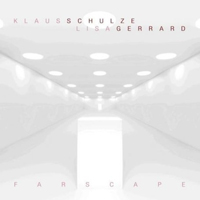 Klaus Schulze - Farscape (feat. Lisa Gerrard) (CD 1)