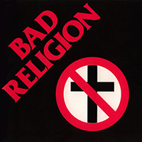 Bad Religion - Bad Religion (EP)