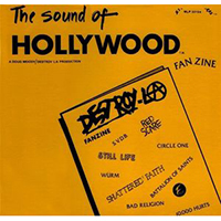 Bad Religion - The Sound Of Hollywood Vol. 2: Destroy L.A