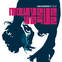 Nouvelle Vague - Aula Magna (CD 2)