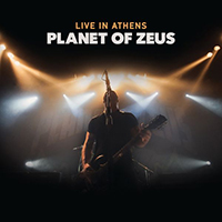 Planet Of Zeus - Live in Athens