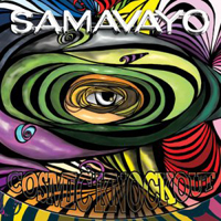 Samavayo - Cosmic Knockout