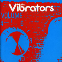 Vibrators - Volume 10