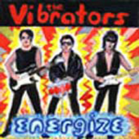 Vibrators - Energize