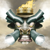 Monster Magnet - Mastermind (Ltd. Edition)