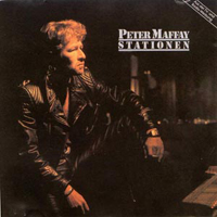 Peter Maffay - Stationen