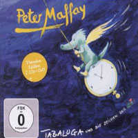 Peter Maffay - Tabaluga Und Die Zeichen Der Zeit (Premium Edition 2011)
