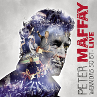 Peter Maffay - Wenn das so ist Live (CD 3)