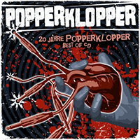 Popperklopper - 20 Jahre Popperklopper - Best Of