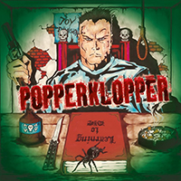 Popperklopper - Learnng To Die