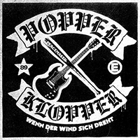 Popperklopper - Wenn der Wind sich dreht