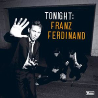 Franz Ferdinand - Tonight (2 CD Limited Edition, CD 2: Blood)
