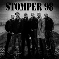 Stomper 98 - Stomper 98