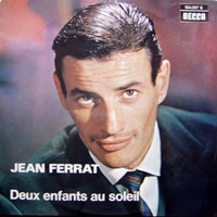 Jean Ferrat - Jean Ferrat