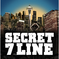 Secret 7 Line - Secret 7 Line