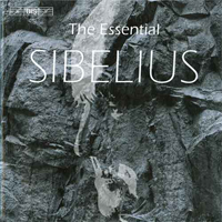 Jean Sibelius - The Essential Sibelius (CD 1)