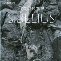 Jean Sibelius - The Essential Sibelius (CD 7)