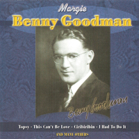 Benny Goodman - The King Of Swing (1928-1949; 20 CD Box Set, CD 11: 