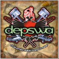 Depswa - Distorted American Dream