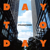 Straightener - Day To Day (EP)