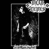 Vlad Tepes - Return of the Unweeping Moon (Demo)