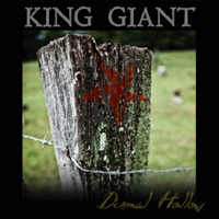 King Giant - Dismal Hollow