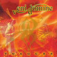 Veni Domine - Tongues