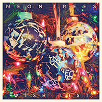 Neon Trees - Wish List (Single)