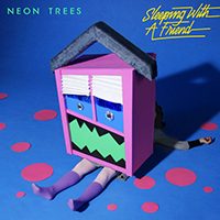 Neon Trees - Sleeping With A Friend (Single)