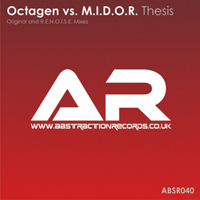 Octagen & M.I.D.O.R. - Thesis