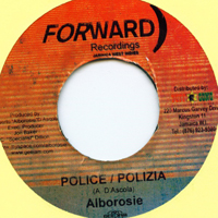Alborosie - Police / Polizia