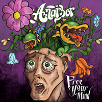 Anarbor - Free Your Mind (Single)