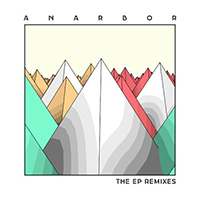 Anarbor - Mia (Rosedriive Remix)